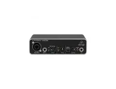 Behringer U-PHORIA UMC22
