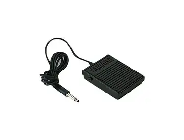 Yamaha FC5 Sustain Pedal