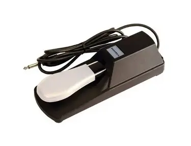 Kurzweil KP-2 Sustain Pedal
