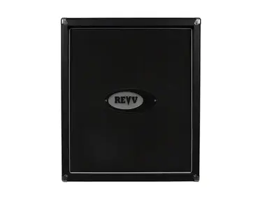 Revv 4x12 Cabinet