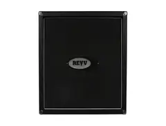 Revv 4x12 Cabinet