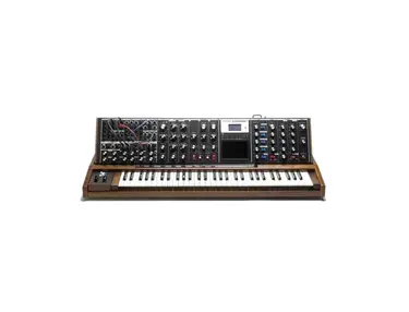 Moog Minimoog Voyager XL Synthesizer