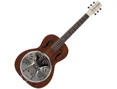 Gretsch G9200 Boxcar Resonator