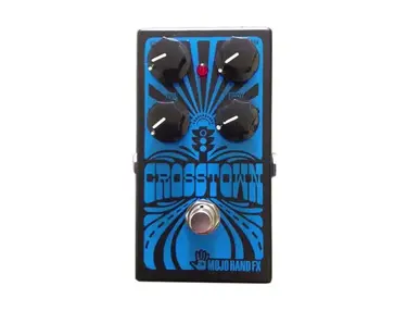 Mojo Hand FX Crosstown