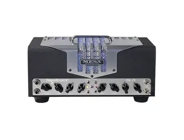 Mesa/Boogie Transatlantic TA-15 Head