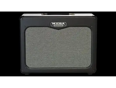 Mesa Boogie Transatlantic 1x12 Cabinet