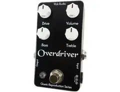 Vick Audio Overdriver main image