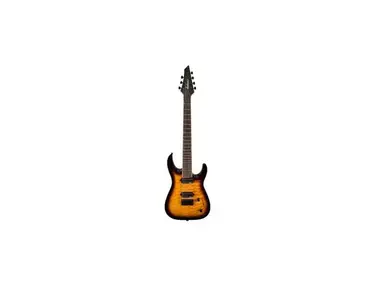 Jackson JS32-7Q Dinky