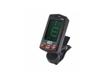 MXT CT-15D Clip Tuner