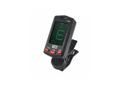 MXT CT-15D Clip Tuner main image