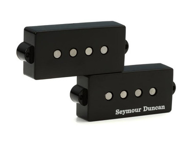 Seymour Duncan