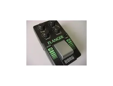 Korg FLG-1 Flanger