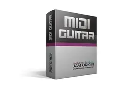 Jam Origin Midi Guitar main image
