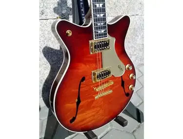 First Act Custom Shop Delia