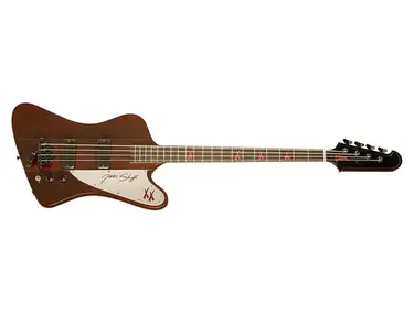 Gibson Nikki Sixx Thunderbird Bass