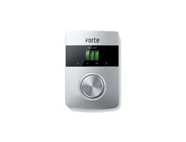 Focusrite Forte