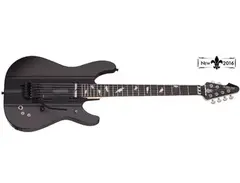 Schecter DJ Ashba Signature