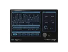 Audio Damage BigSeq2