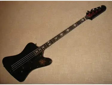 Gibson Blackbird