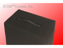 D2F padded amp cover main image
