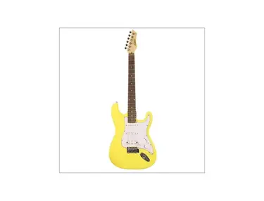 Ashton Music Spag 232