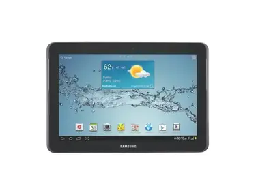 Samsung Galaxy Tab 2 10.1 Wi-Fi