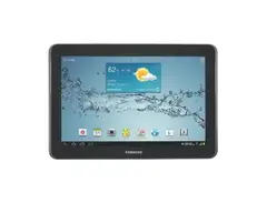 Samsung Galaxy Tab 2 10.1 Wi-Fi main image