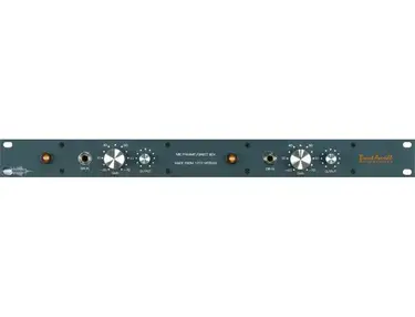 BAE Audio 1272