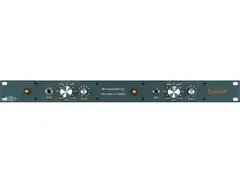 BAE Audio 1272