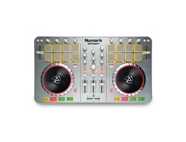 Numark Mixtrack II