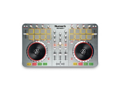 Numark Mixtrack II