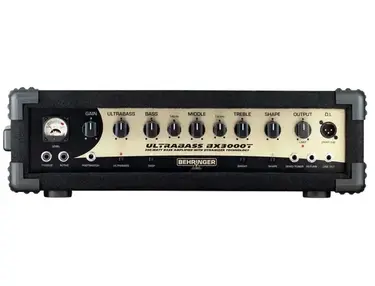 Behringer BX3000T