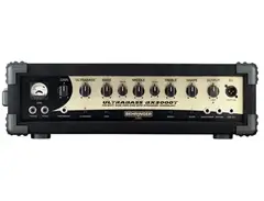Behringer BX3000T main image