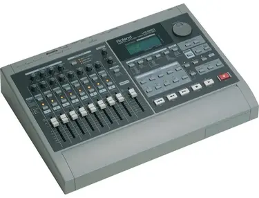 Roland VS-880