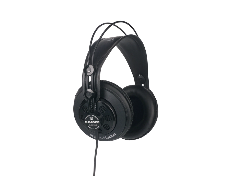 AKG K 240 DF - What To Know & Where To Buy | Equipboard AKG K 240 DF - What To Know & Where To Buy | Equipboard