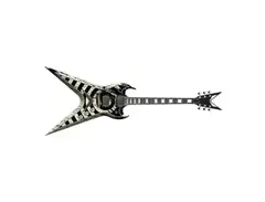 Dean Splittail "Muddy Bullseye"