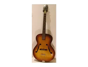 Framus Zenith Model 17