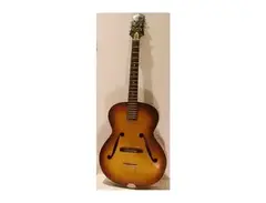 Framus Zenith Model 17 main image