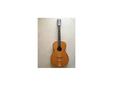 Framus 5/1 Parlor Guitar