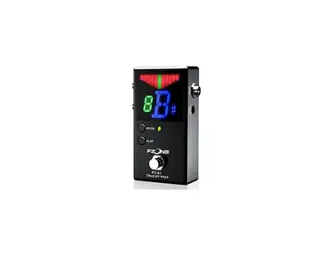 Fzone Technology PT-01 Tuner Pedal