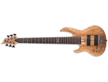 Ibanez 6 String LTD Bass