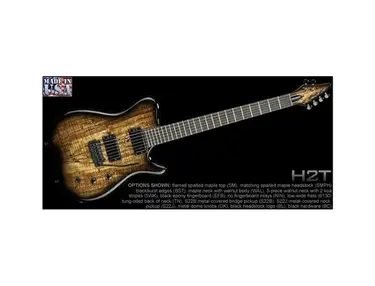 Kiesel H2
