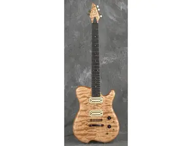 Kiesel HF2