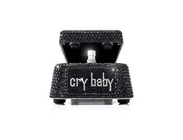 Dunlop CryBaby Crystal