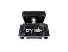 Dunlop CryBaby Crystal main image