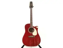 Takamine JJ325SRC John Jorgenson Signature