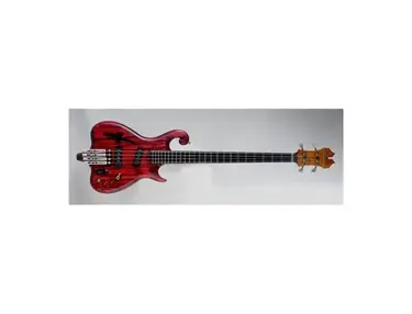 Atlansia Victoria Bass
