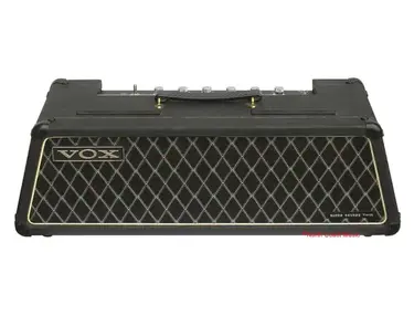 Vox Berkeley II