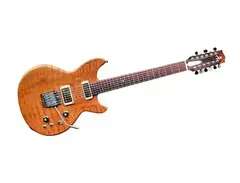 Spalt Stratman 12-String main image