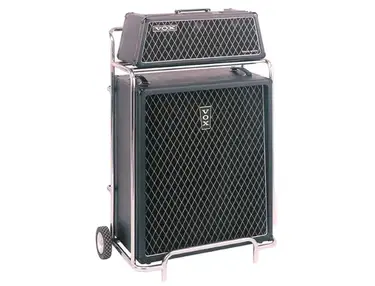 Vox Westminster Bass Amp